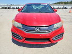 Honda Civic 2014