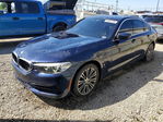 BMW Series 5 2019