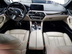 BMW Series 5 2019