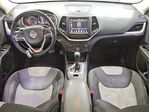 Jeep Cherokee 2014