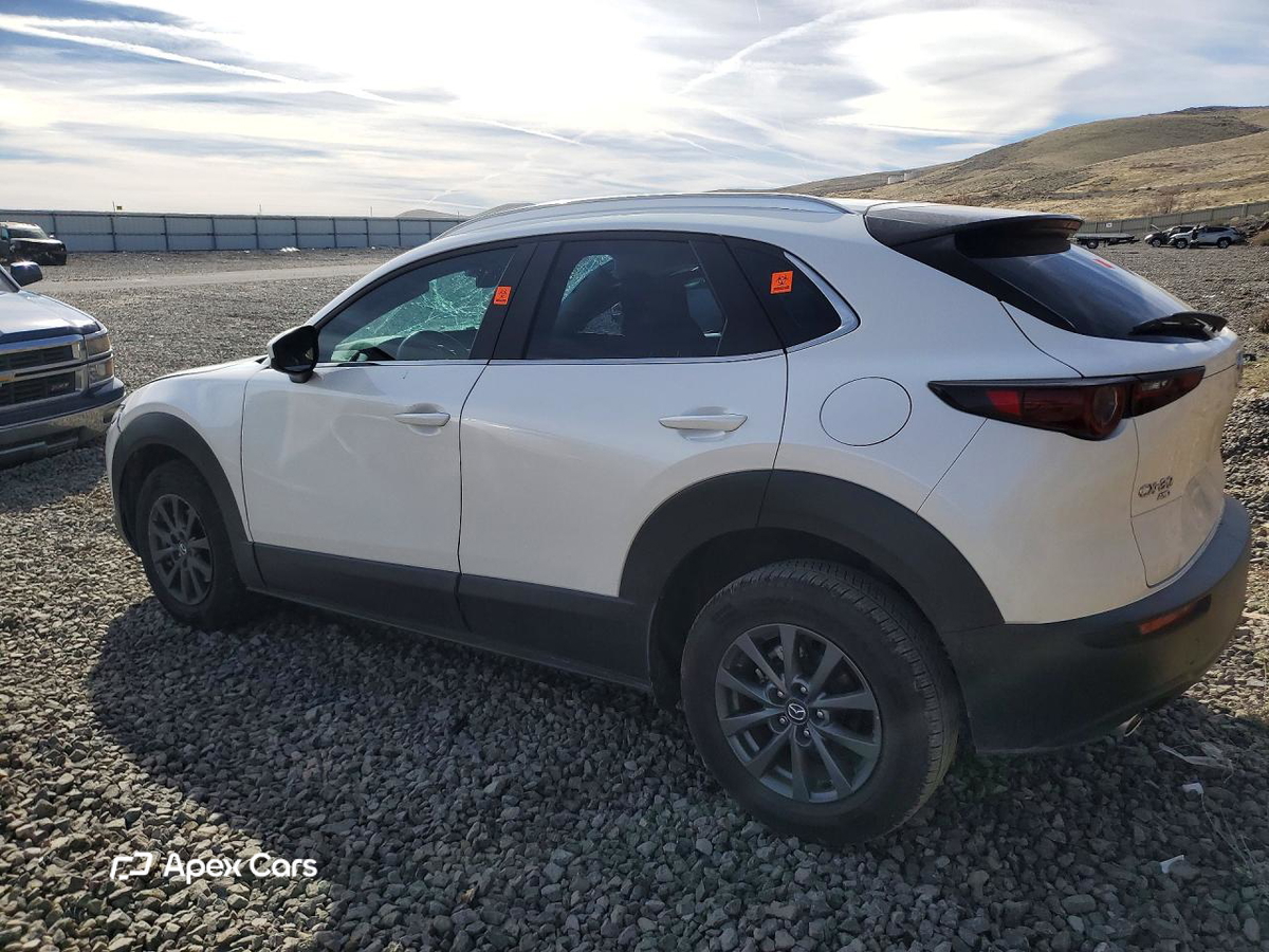 Mazda CX-30 2022