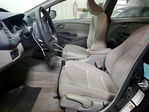 Honda Insight 2010
