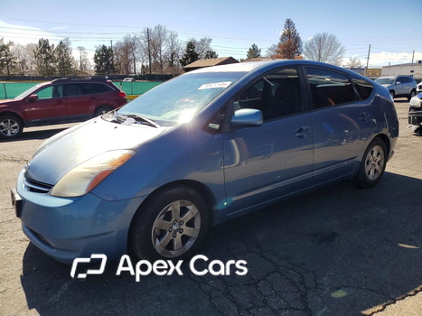 Toyota Prius 2007 - Image 1 of 13