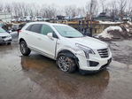 Cadillac XT5 2019