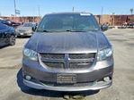 Dodge Caravan 2017