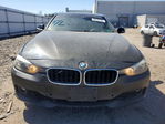 BMW Series 3 2014