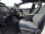 Subaru Solterra 2024