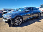 Audi A6 2019