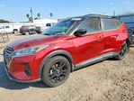 Nissan Kicks 2021