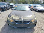 BMW Series 3 2014