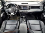 Toyota RAV 4 2018