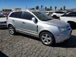 Chevrolet Captiva 2014