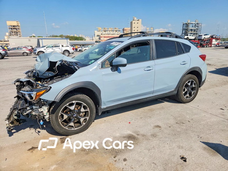 Subaru XV 2019 - Image 1 of 14