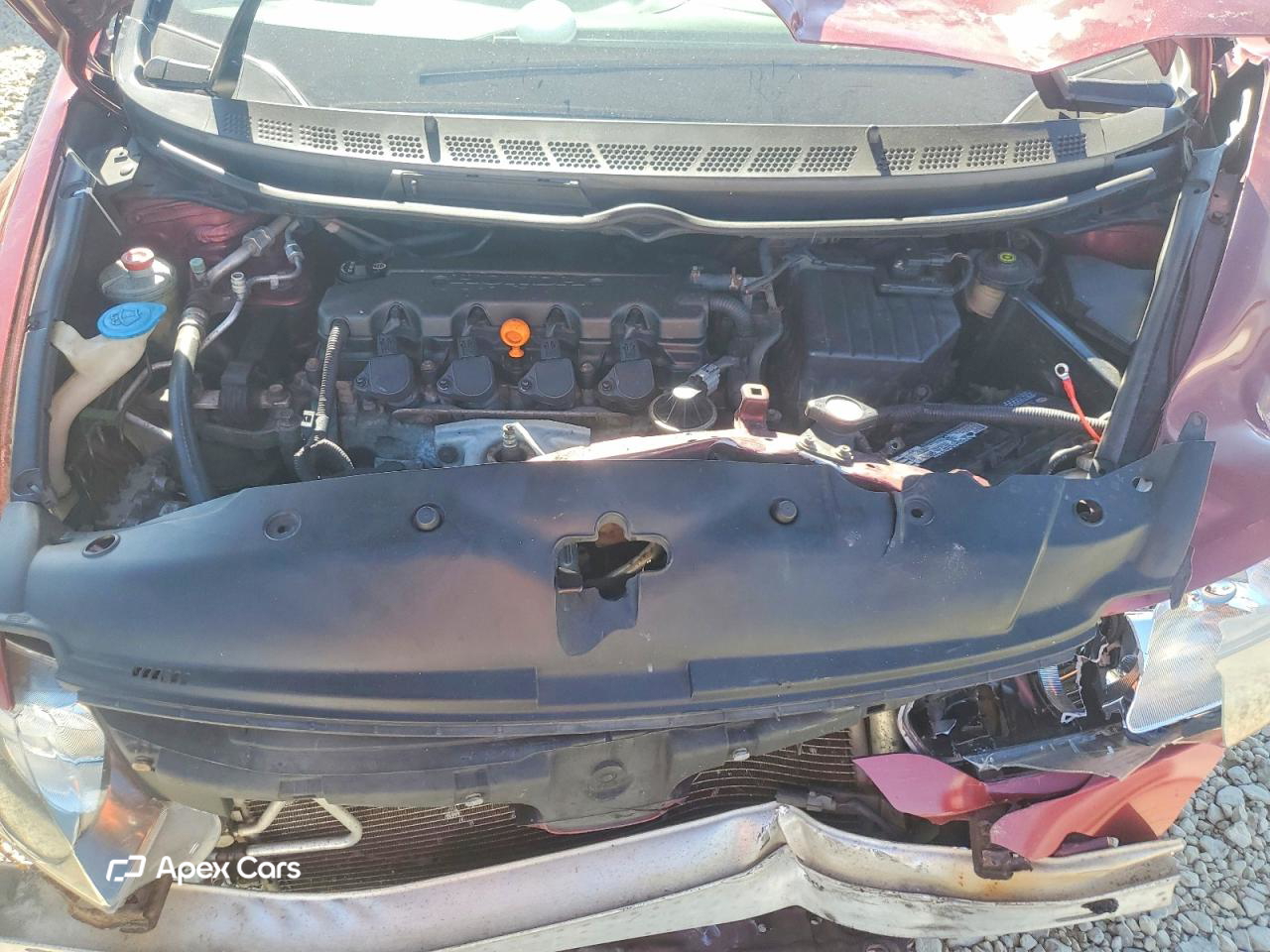 Honda Civic 2008