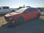 Subaru WRX 2022