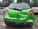 Mazda 2 2011