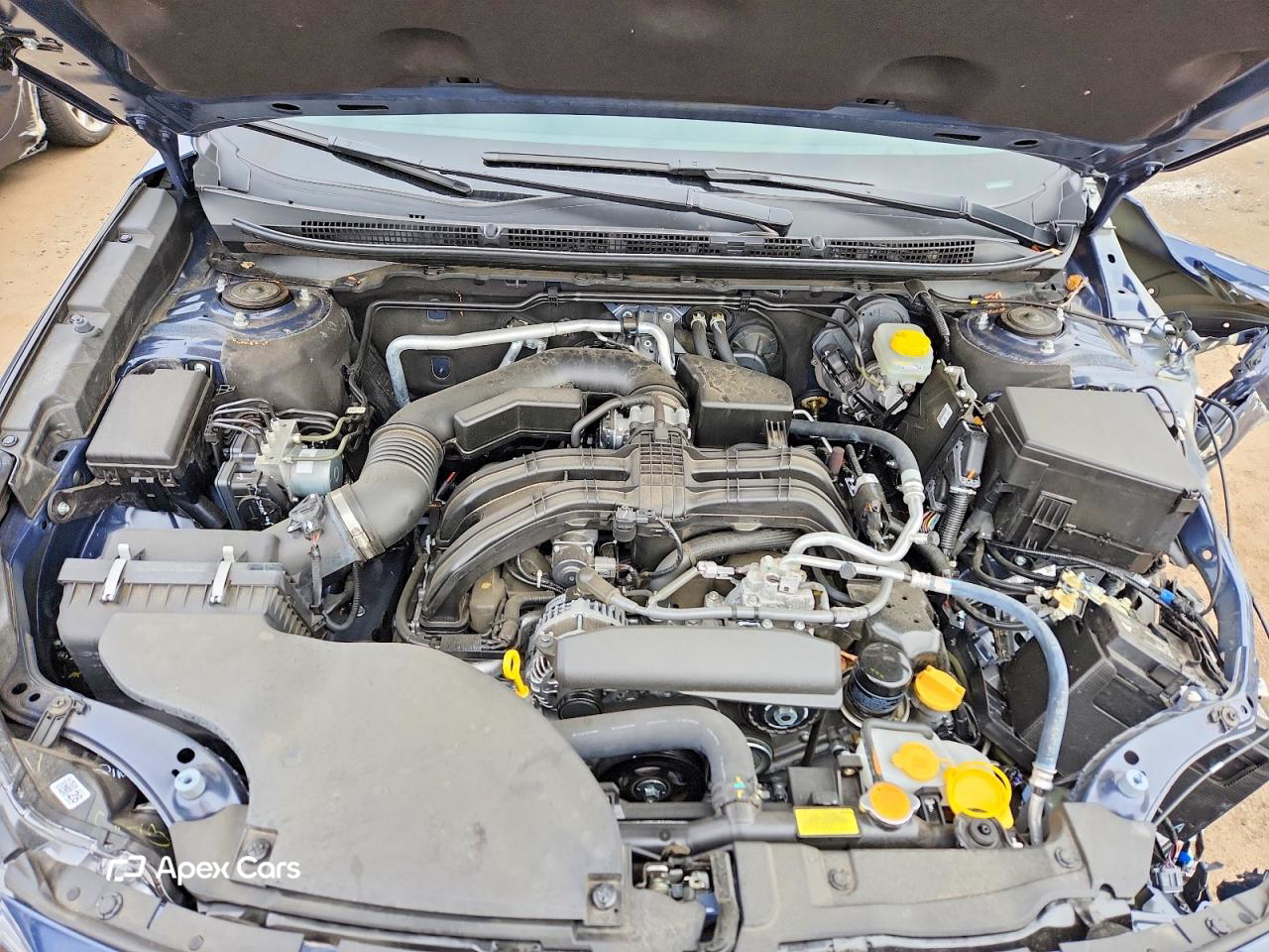 Subaru Outback 2023