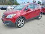 Buick Encore 2016
