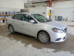 Nissan Sentra 2016