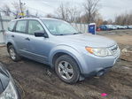 Subaru Forester 2013