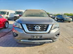 Nissan Pathfinder 2019