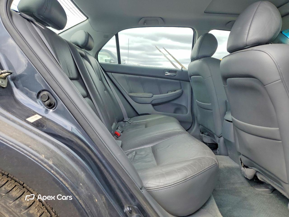 Honda Accord 2004