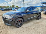 Audi Q8 2023