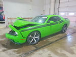 Dodge Challenger 2017