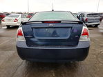 Ford Fusion 2008