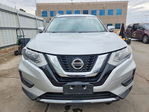 Nissan Rogue 2018