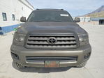 Toyota Sequoia 2013