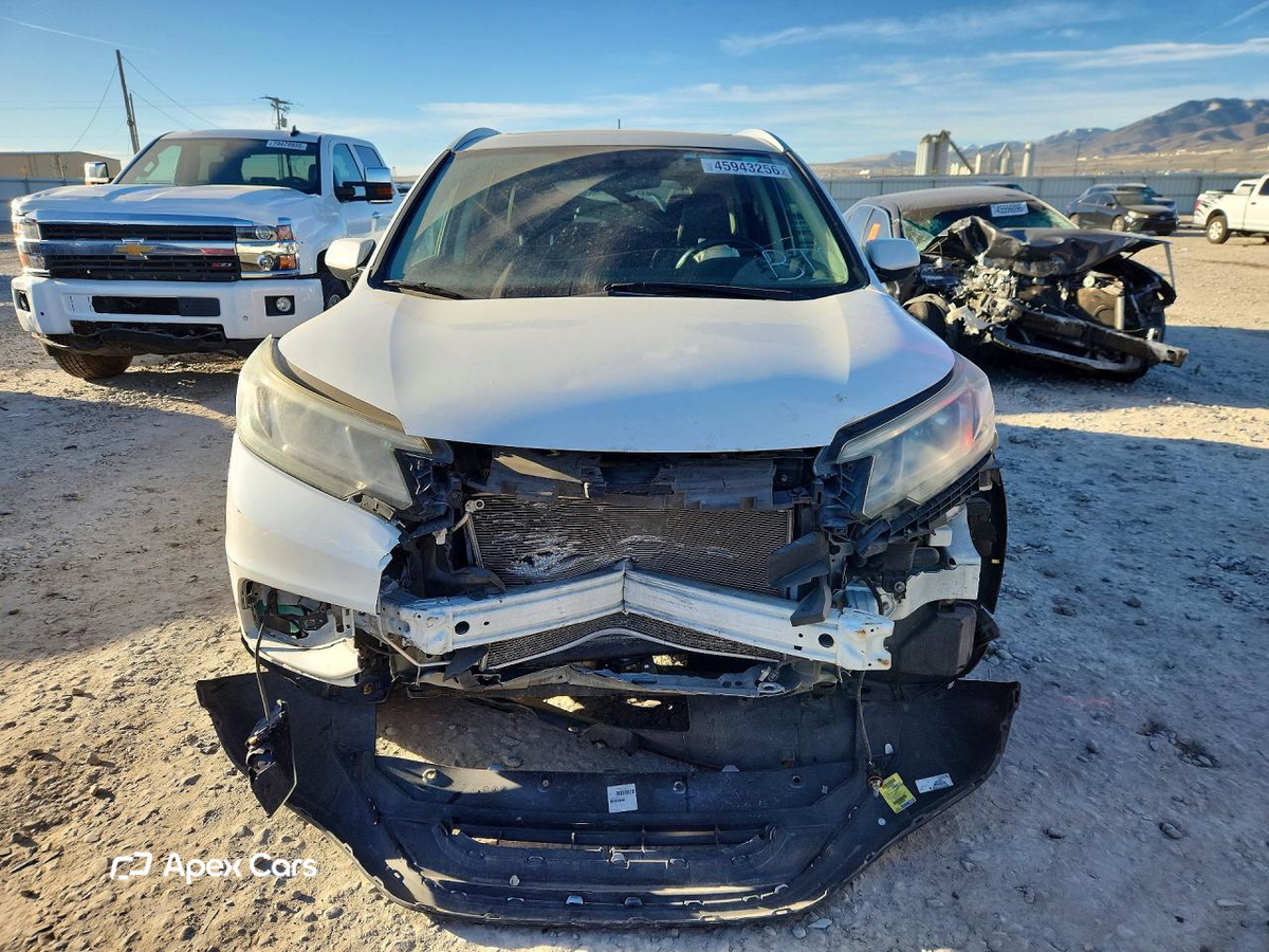 Honda CR-V 2016