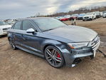 Audi S3 2018