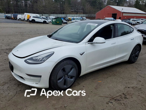 Tesla Model 3 2020 - Image 1 of 12
