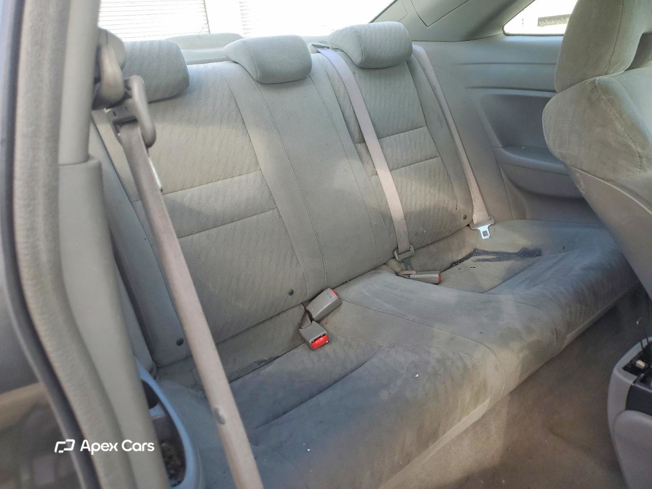Honda Civic 2010