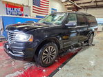 Lincoln Navigator 2016