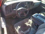 Chevrolet Silverado 2003