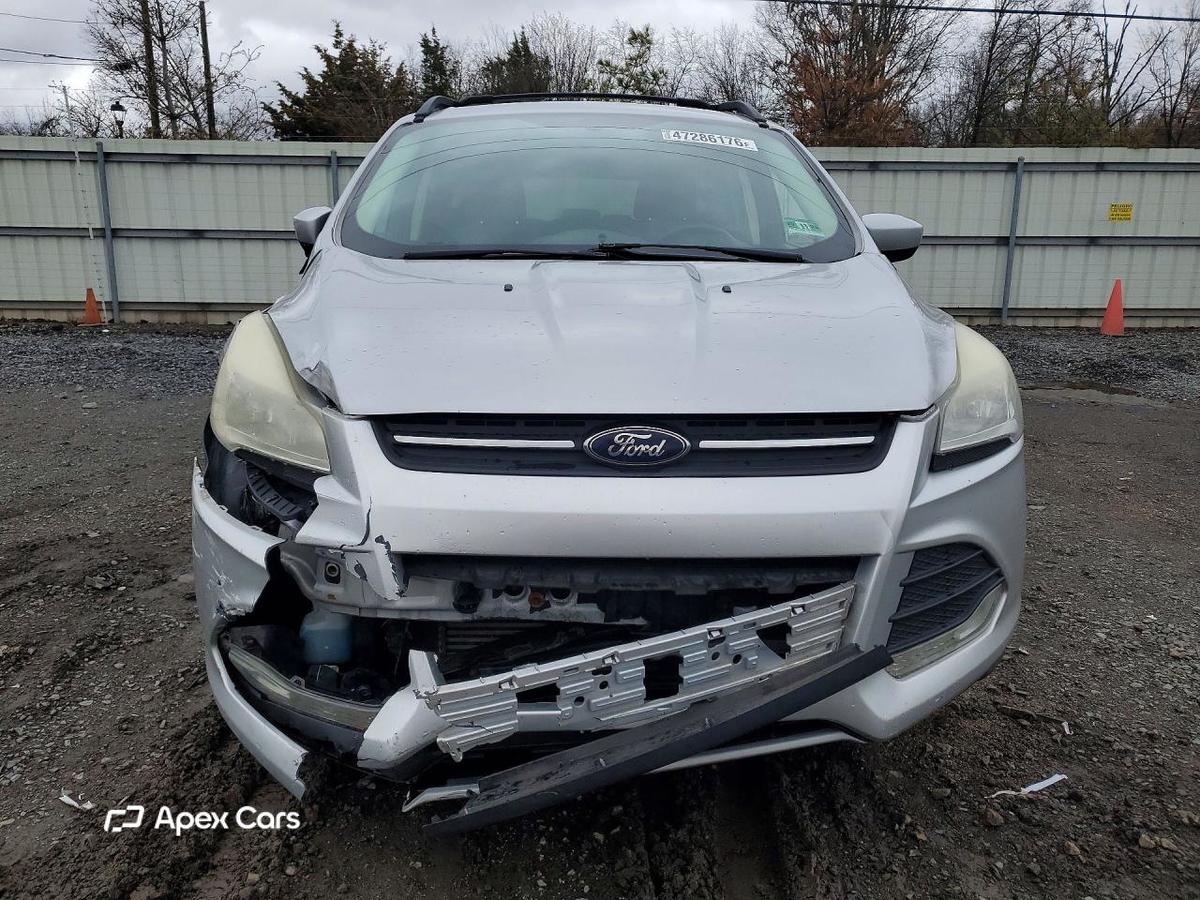 Ford Escape 2013