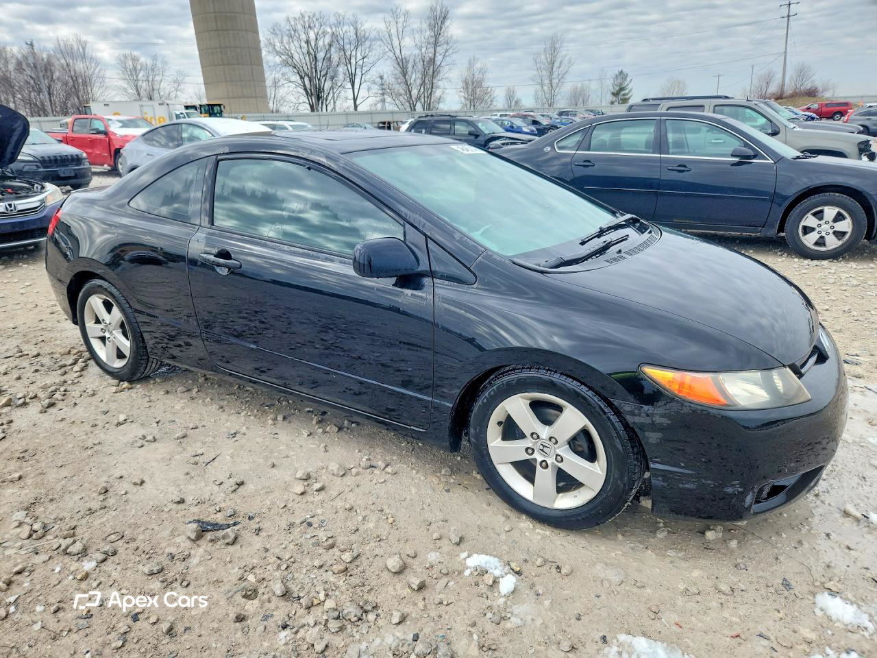 Honda Civic 2007