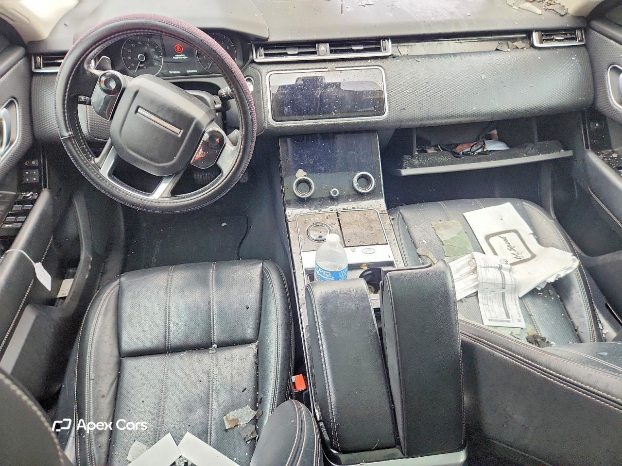 Land Rover Range Rover 2020