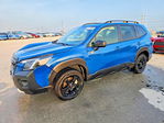 Subaru Forester 2022