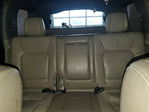 Honda Pilot 2012