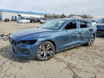 Volvo S60 2024