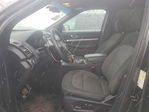 Ford Explorer 2018