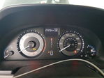 Honda Odyssey 2012