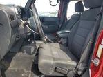 Jeep Wrangler 2012
