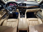 BMW X6 2015