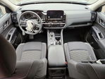 Nissan Pathfinder 2025