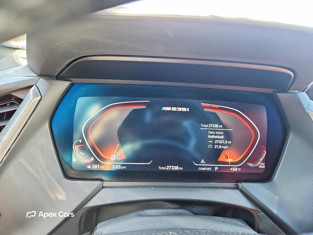 BMW M2 2024