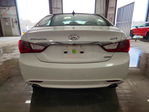 Hyundai Sonata 2012